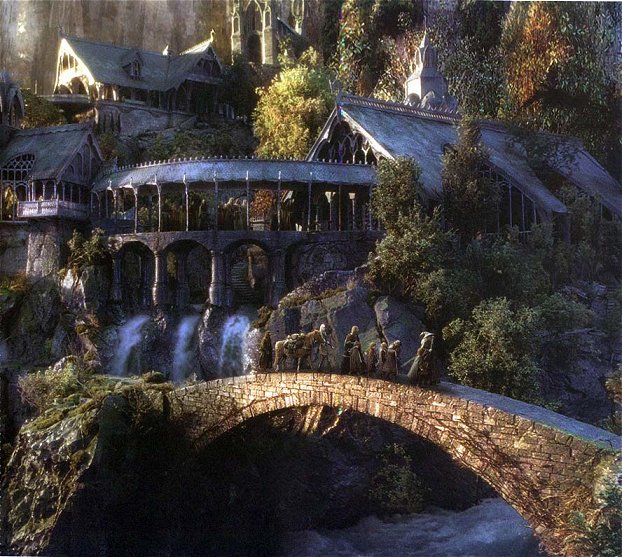 Rivendell The Ancient Glory Rapidshare